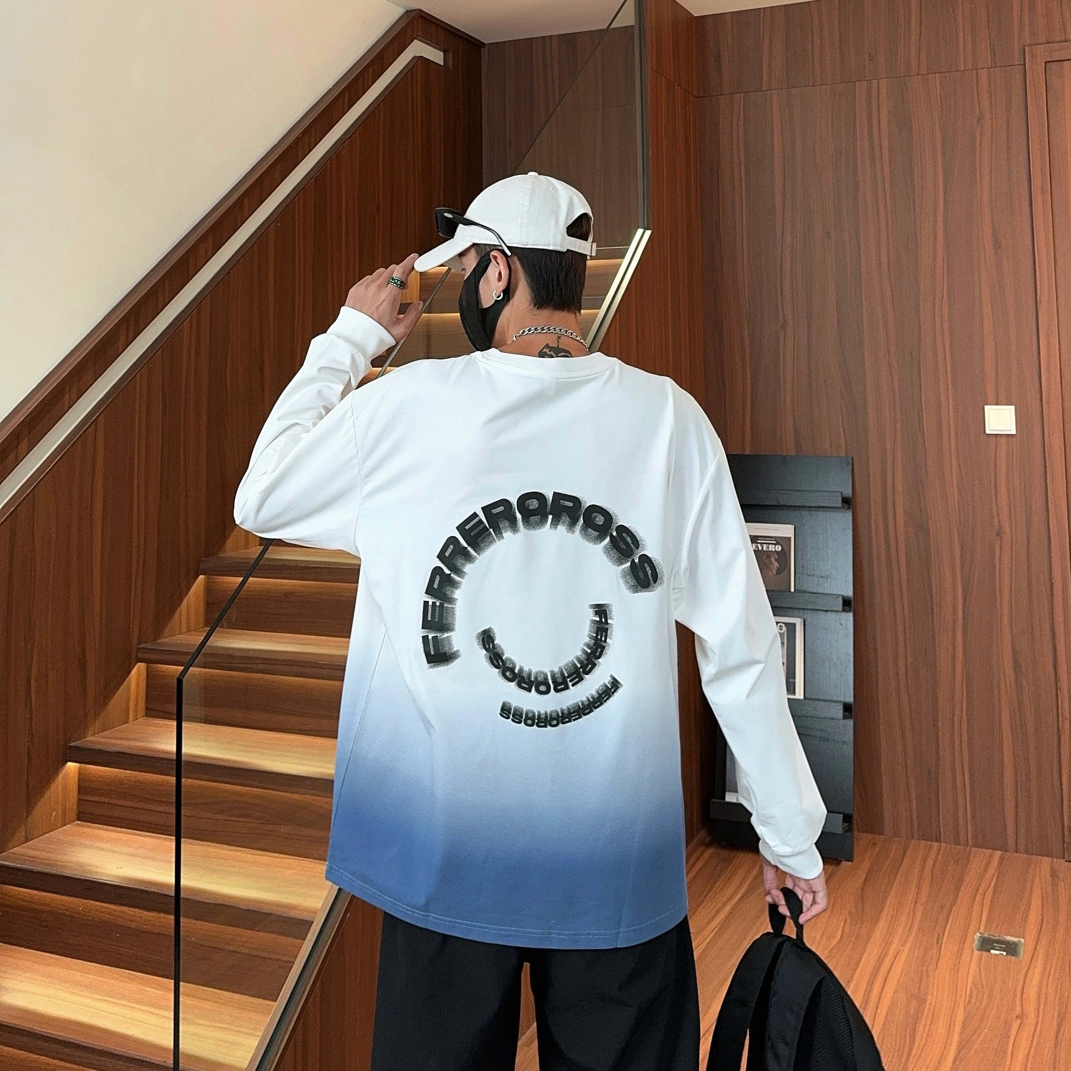 Ferrero Ross T