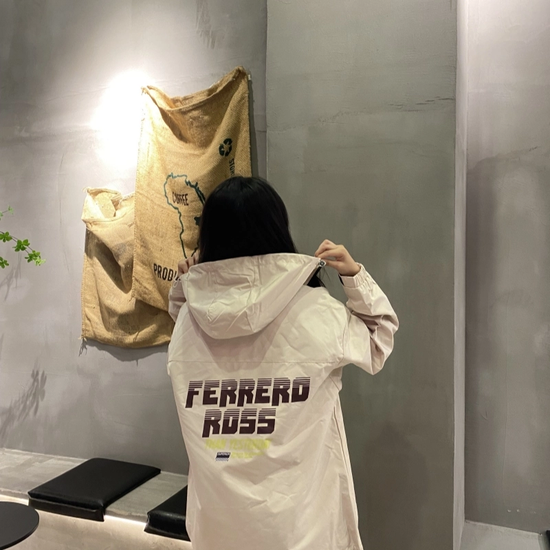 Ferrero Ross logo