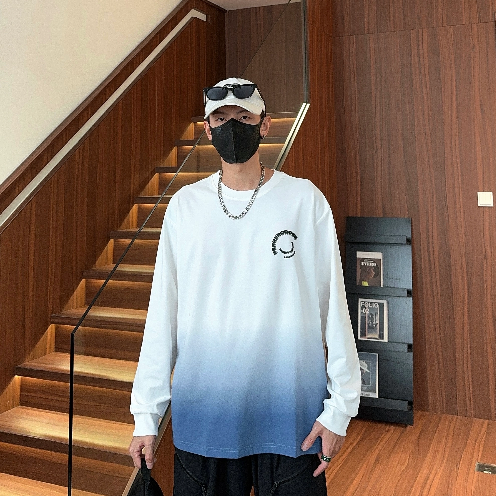 Ferrero Ross T