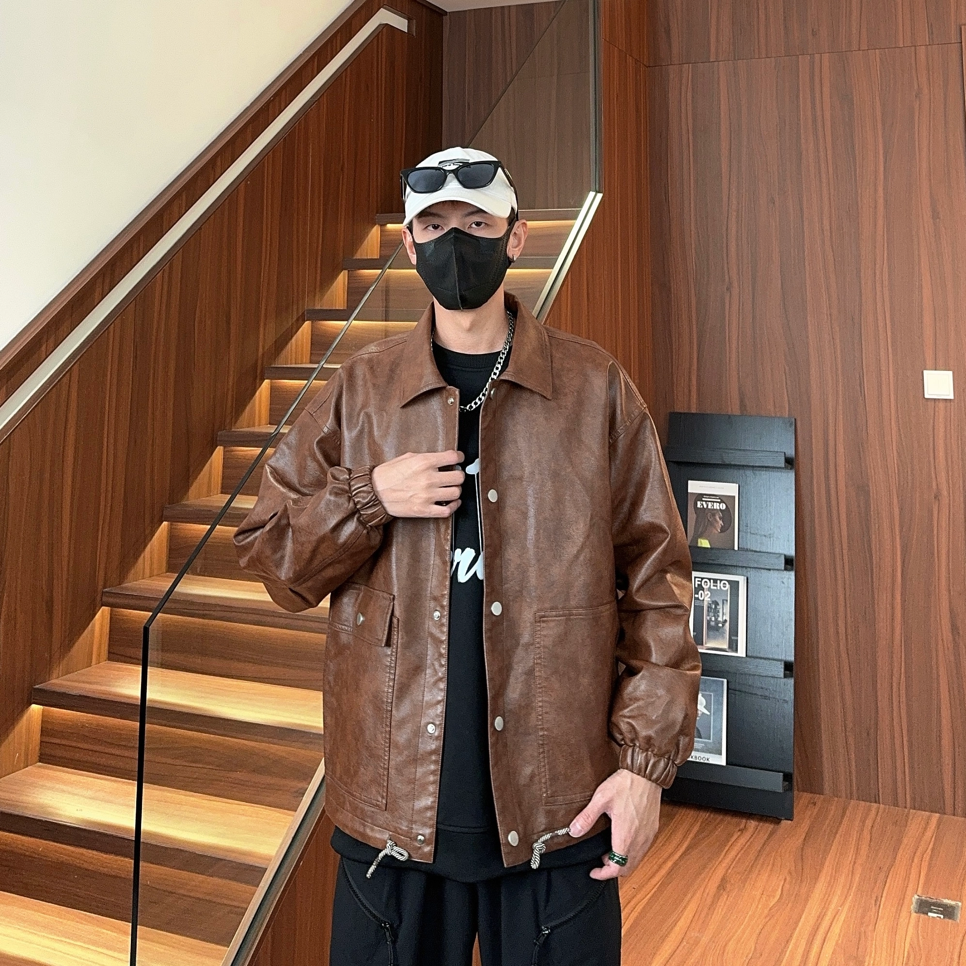 Ferrero Ross