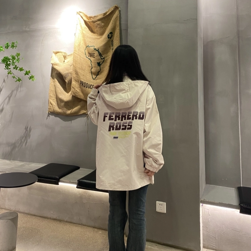 Ferrero Ross logo