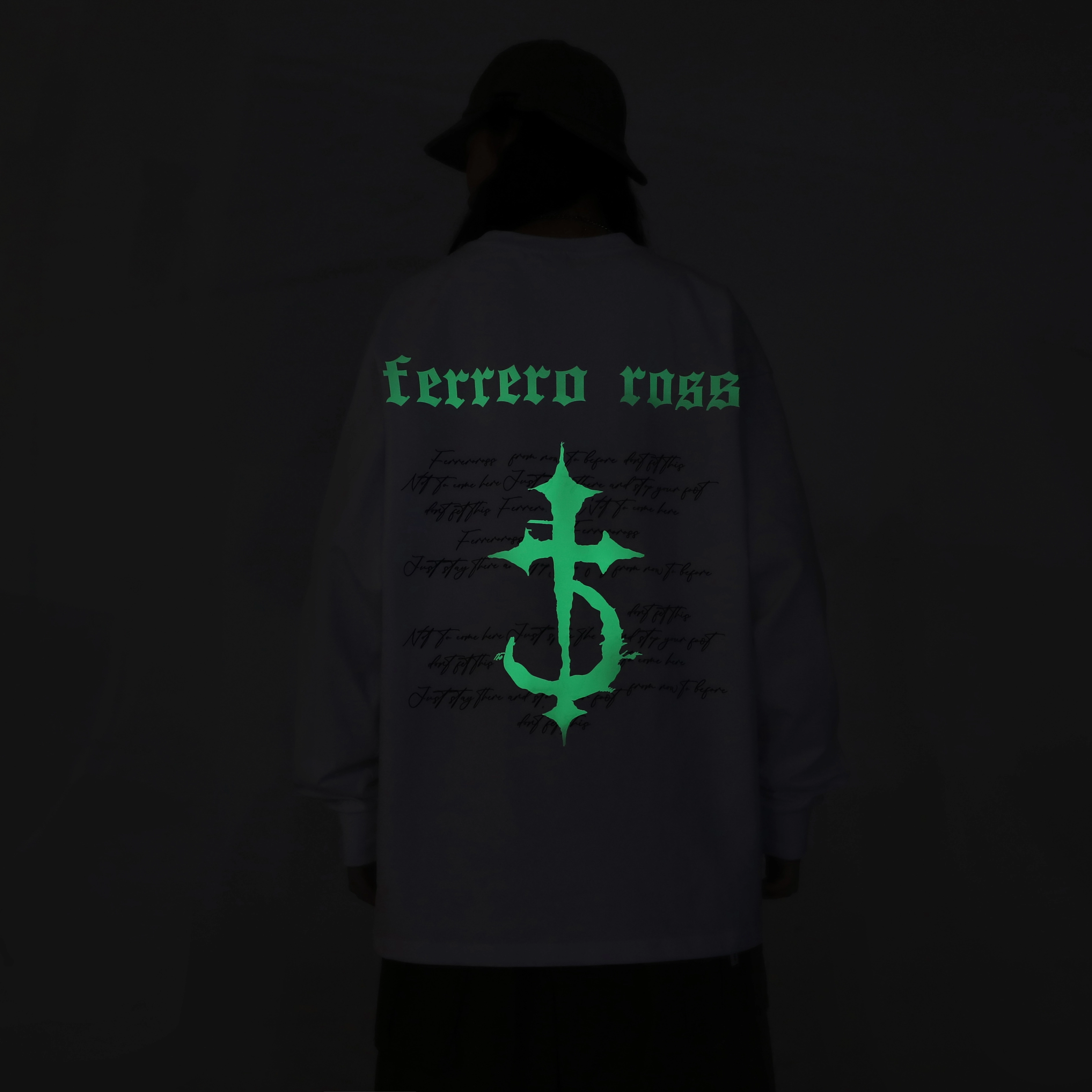 Ferrero Ross Logo