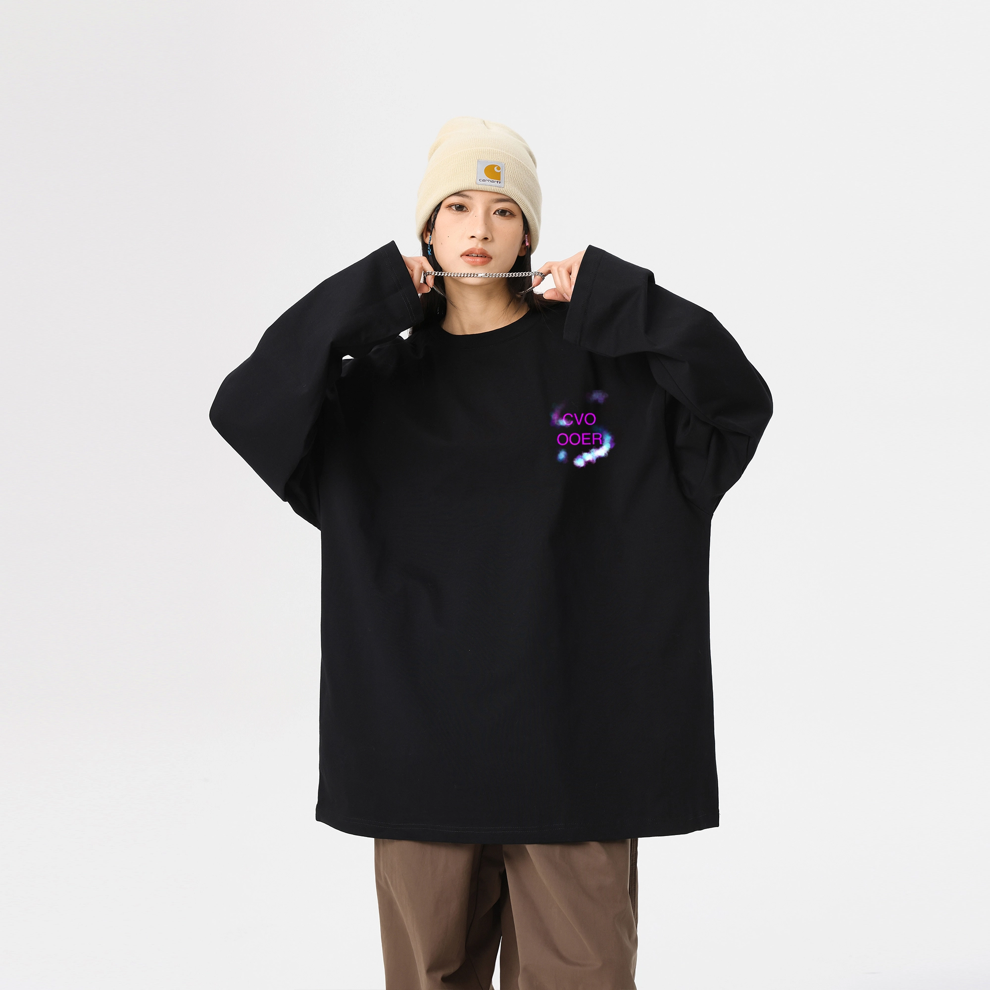 CVOOOER T