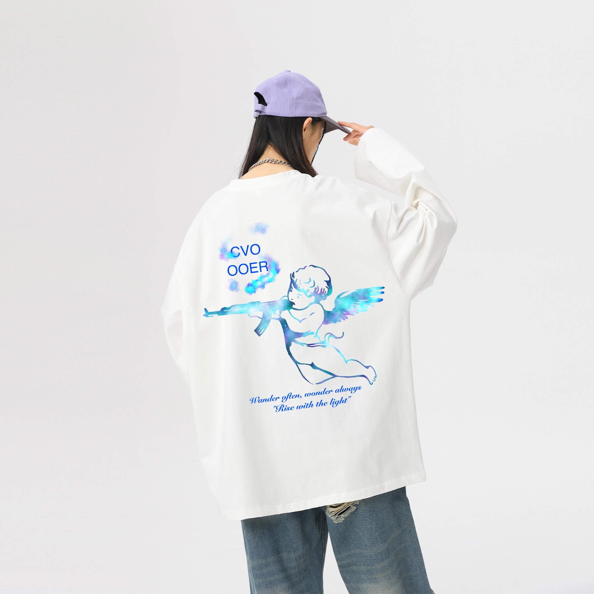 CVOOOER T