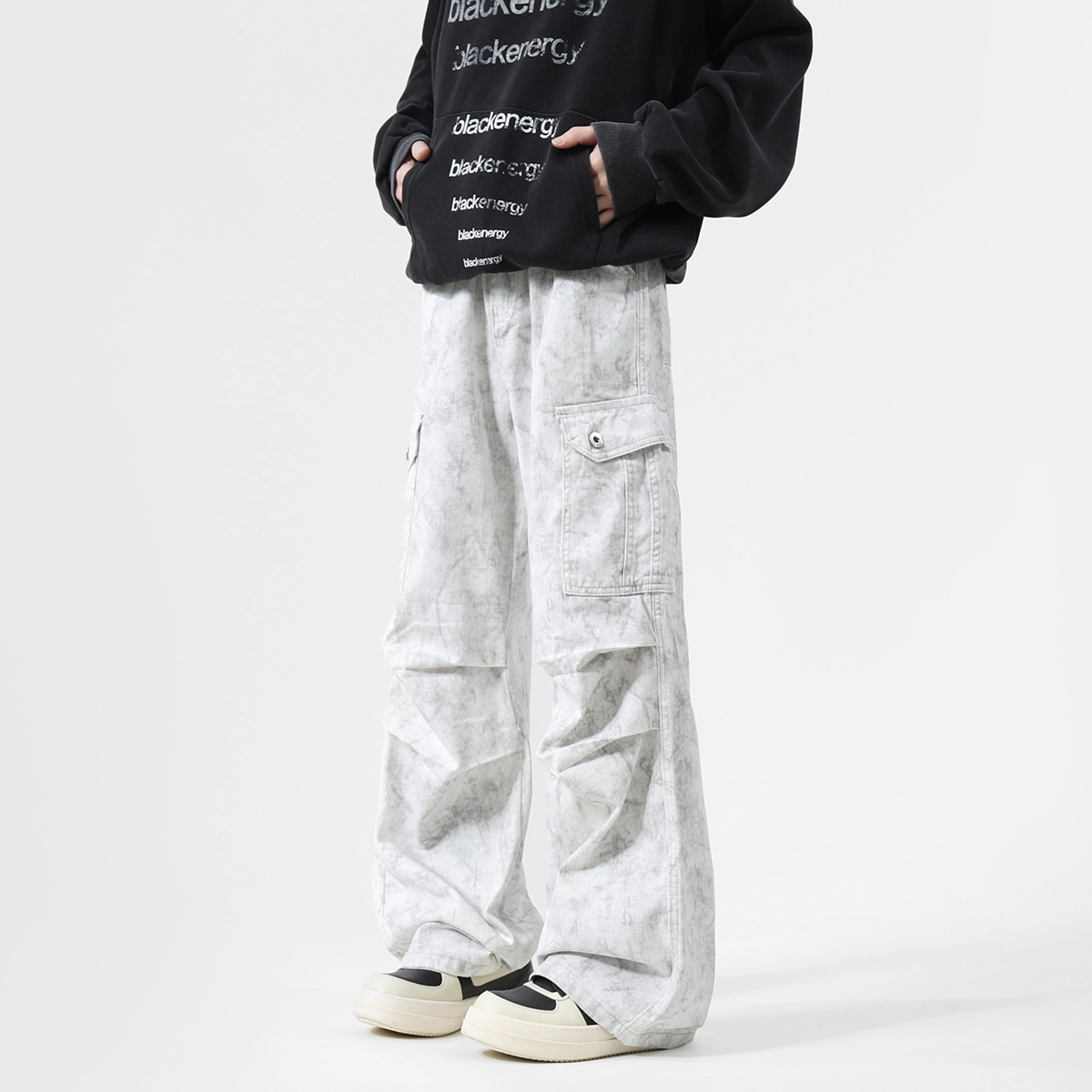 CVOOOER cleanfit