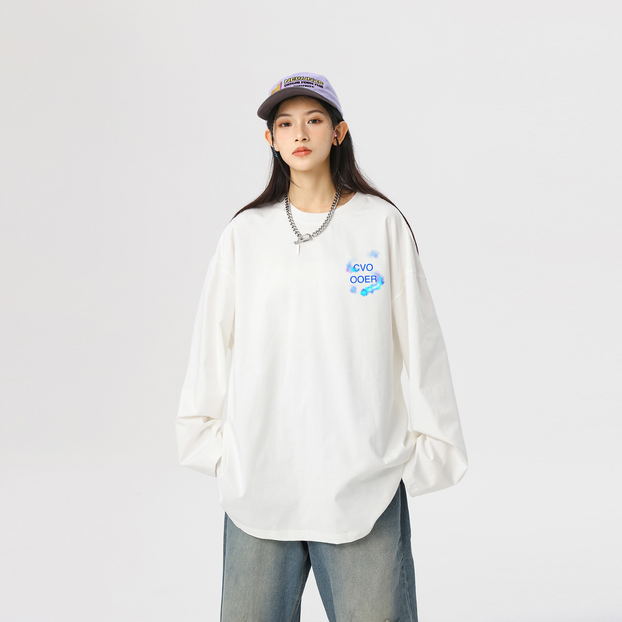 CVOOOER T