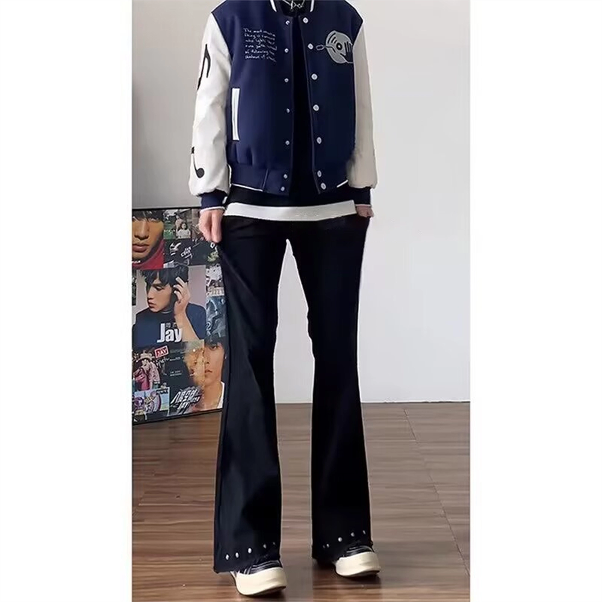 CVOOOER cleanfit