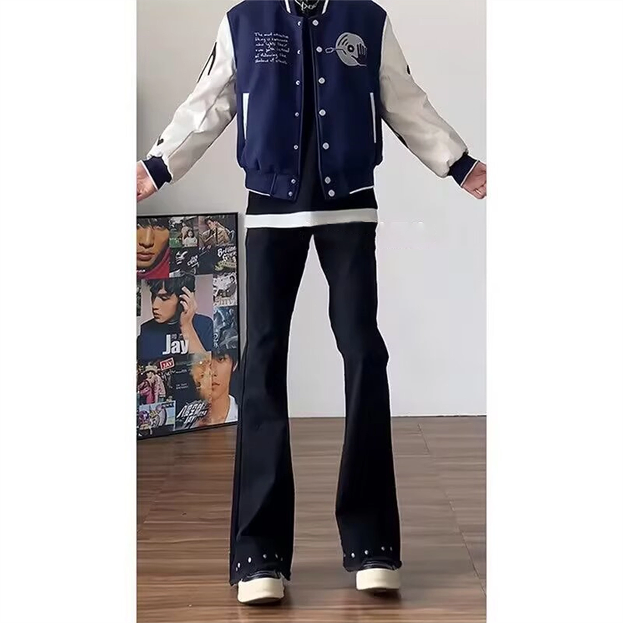 CVOOOER cleanfit