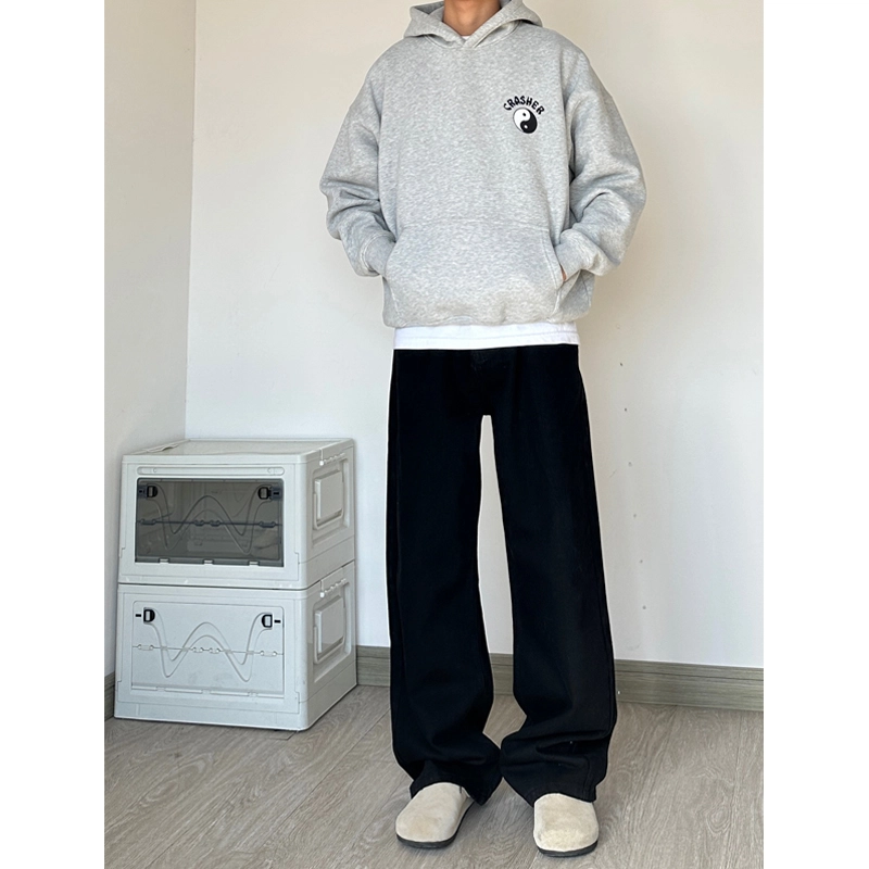 CVOOOER cleanfitvibe