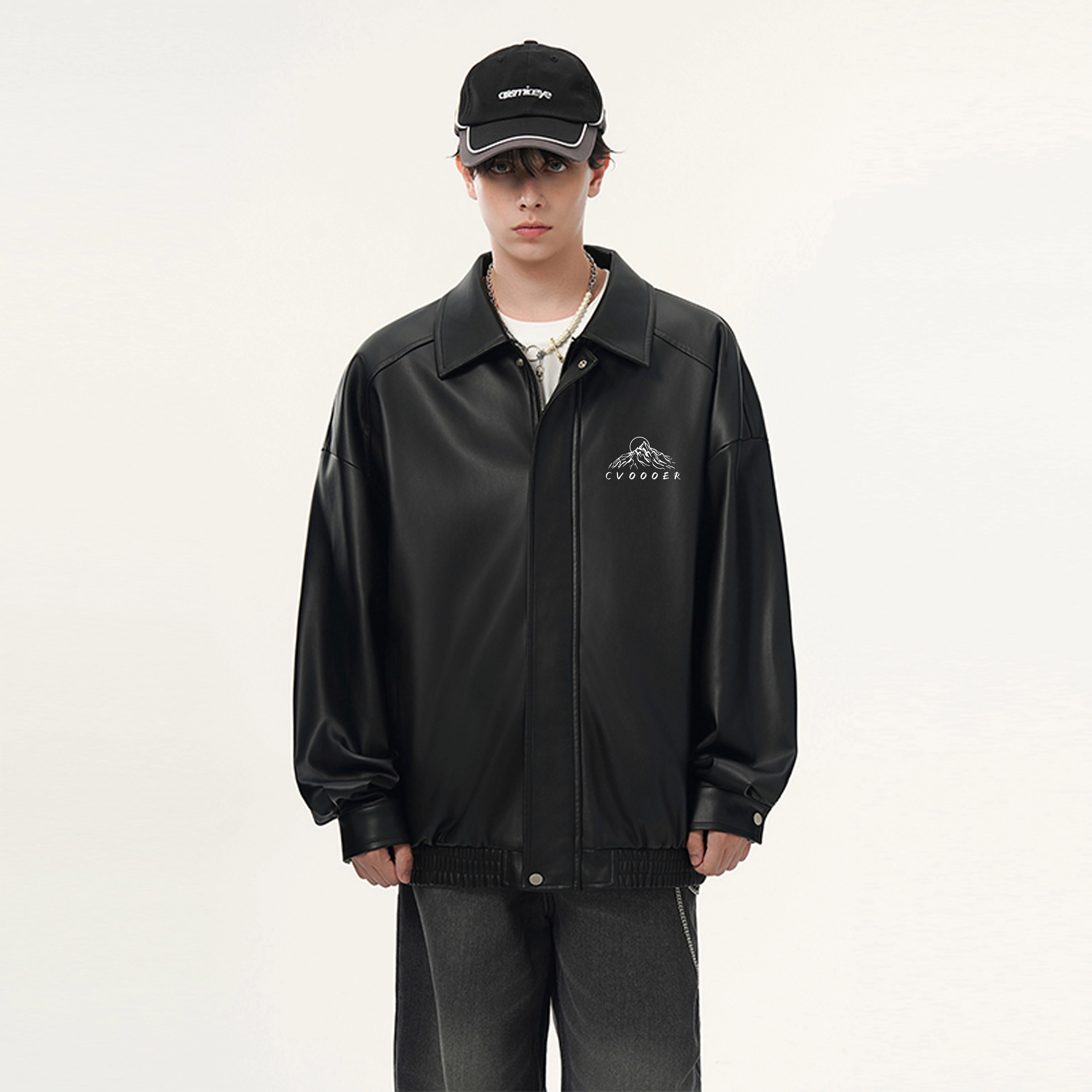 CVOOOER cleanfitPU