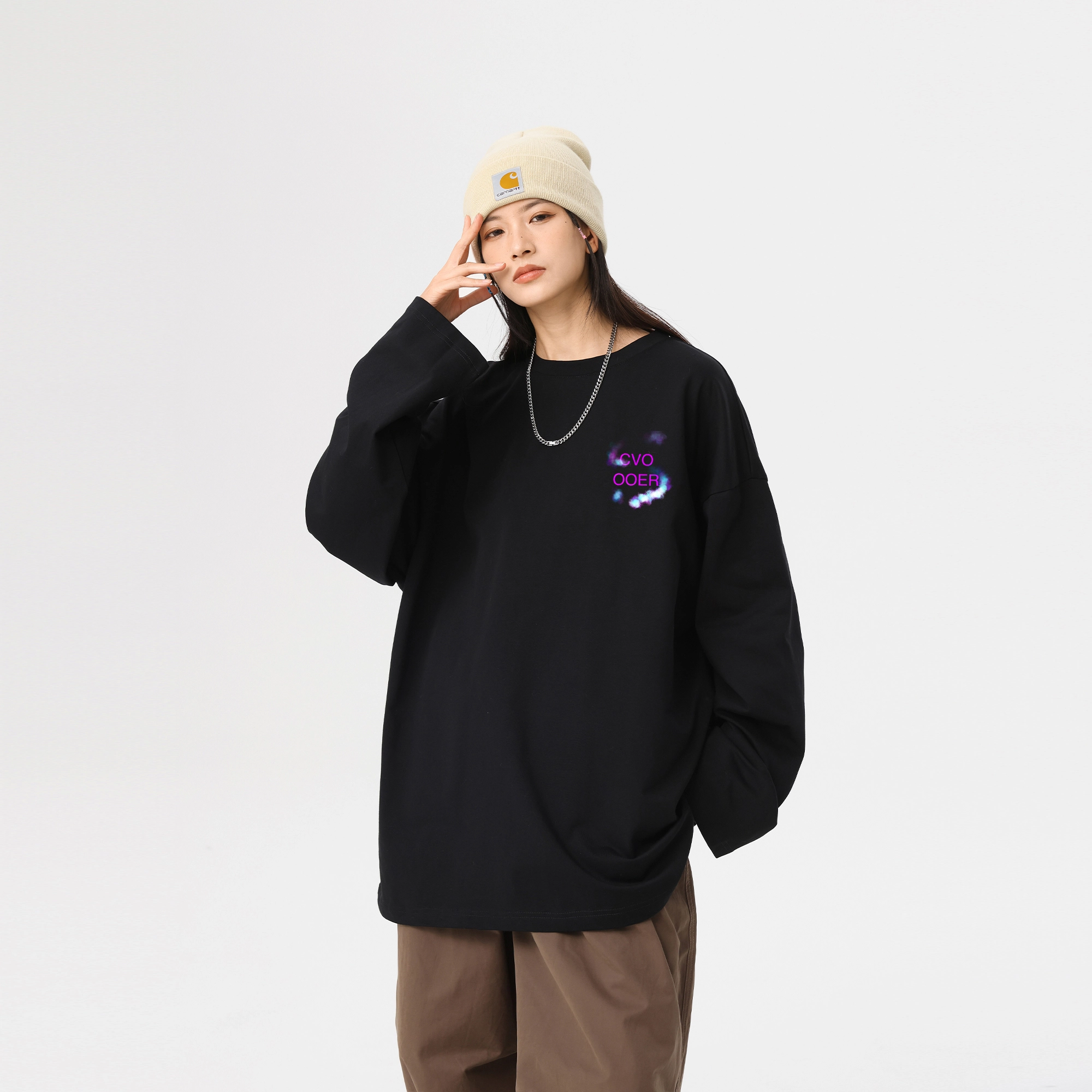 CVOOOER T