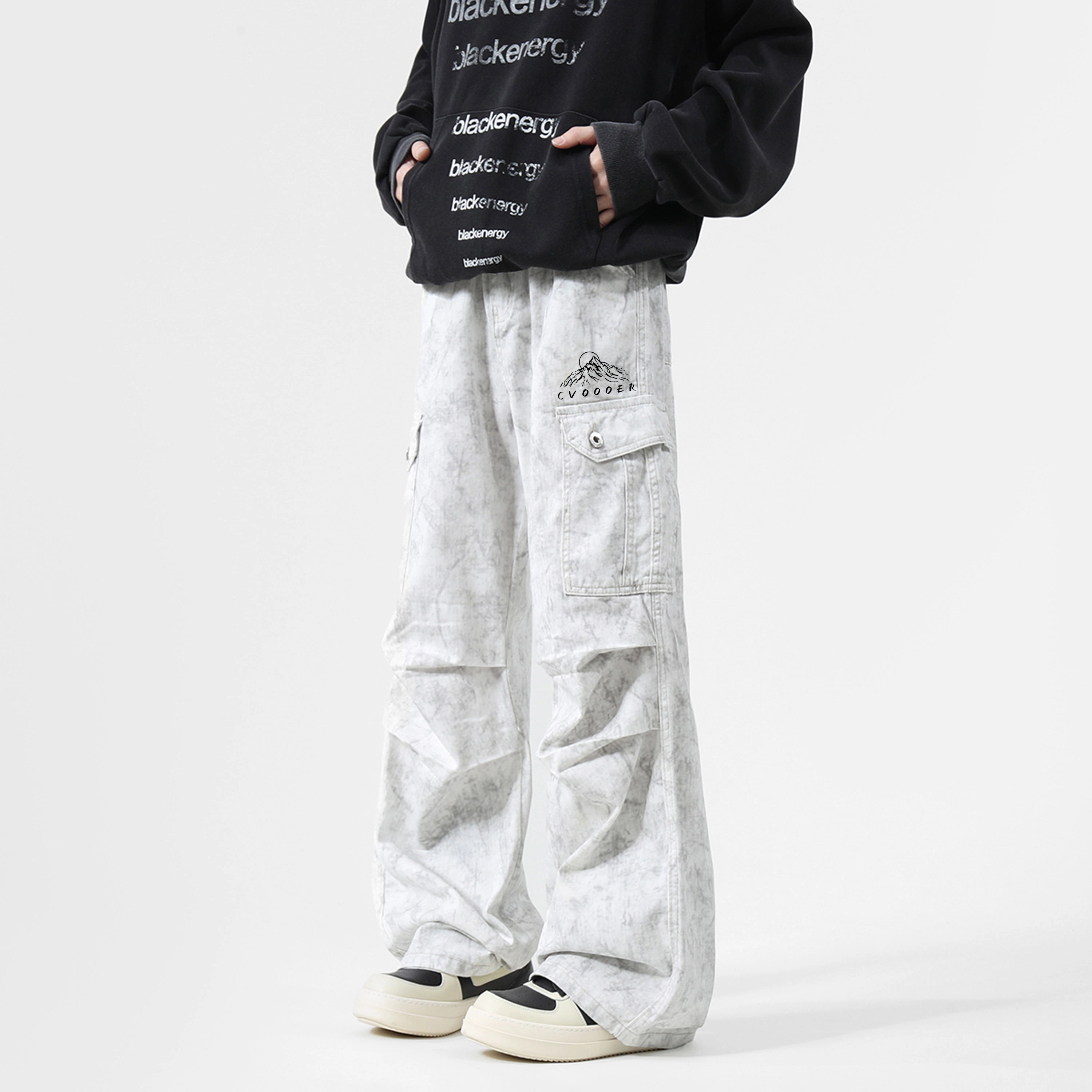 CVOOOER cleanfit