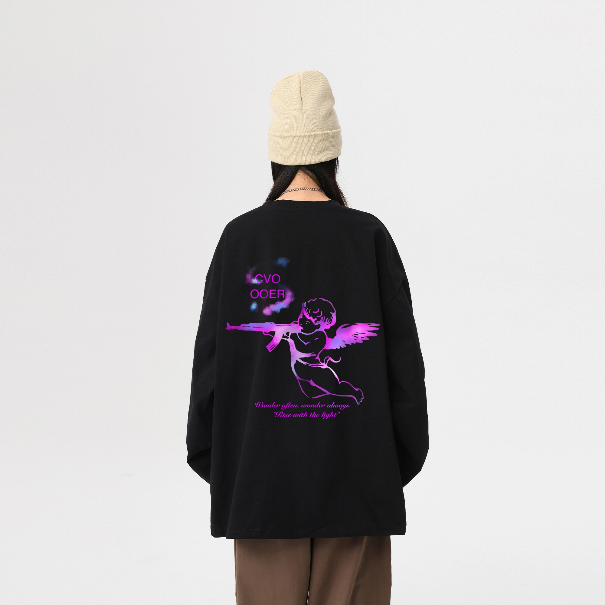 CVOOOER T