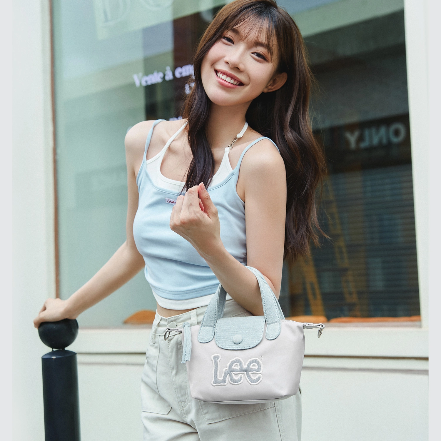 Lee