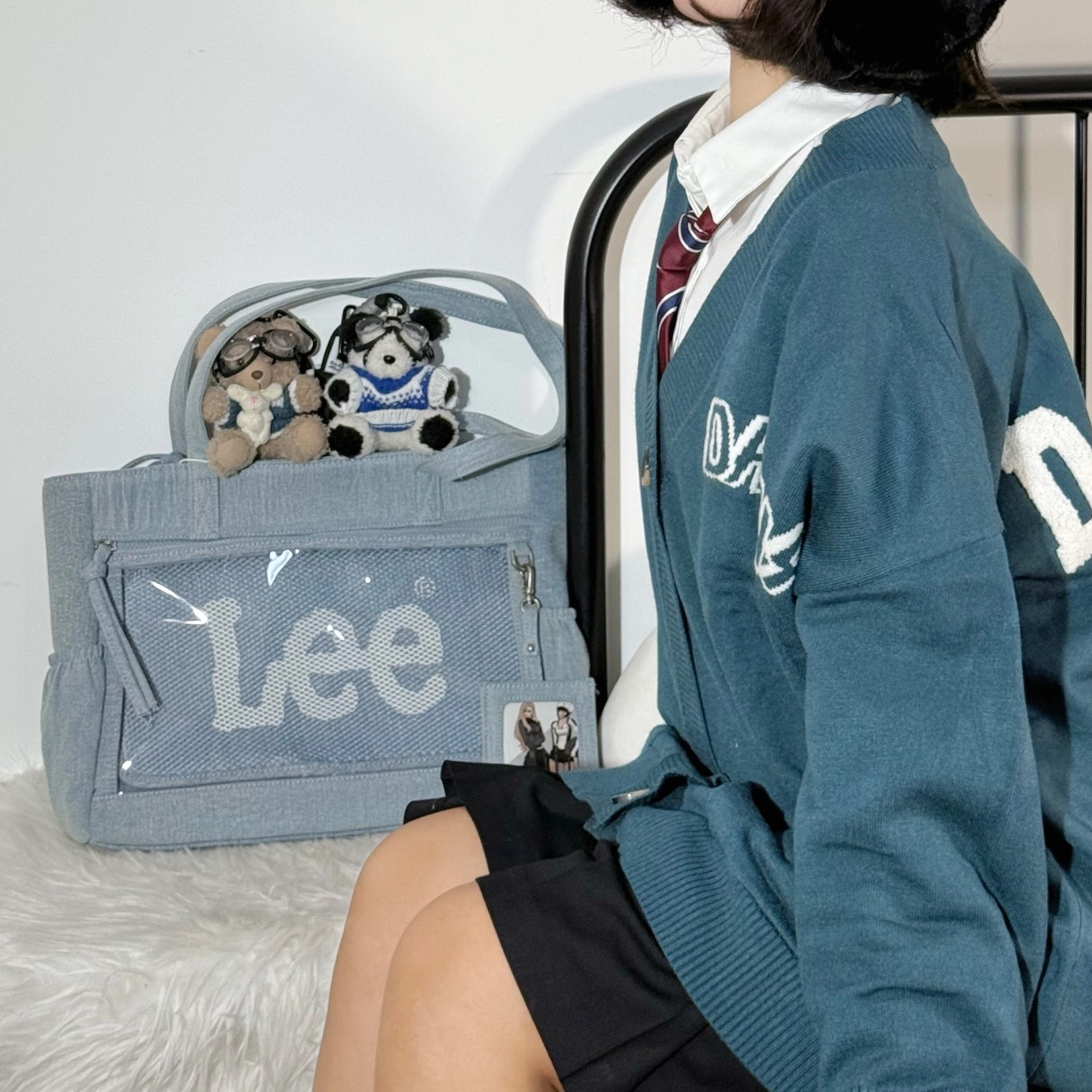 Lee PVC