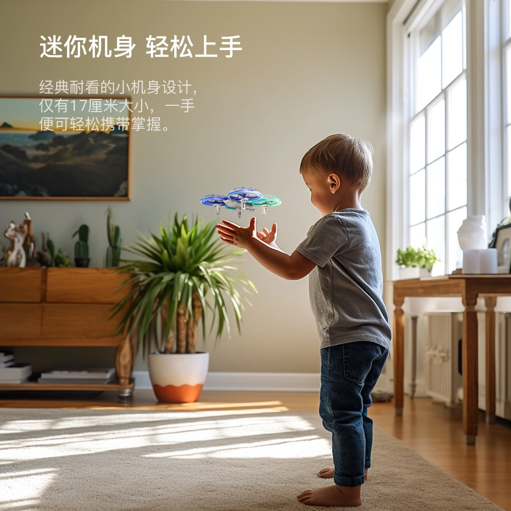 ZLL SG500