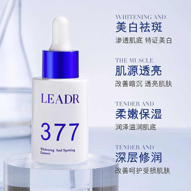 LEADR 377
