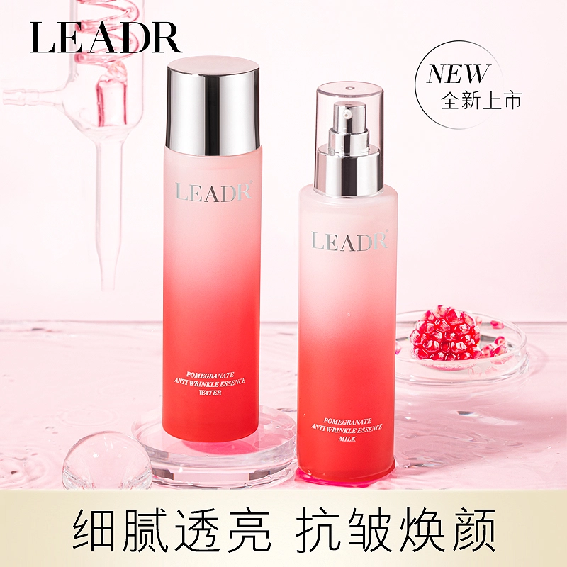 LEADR