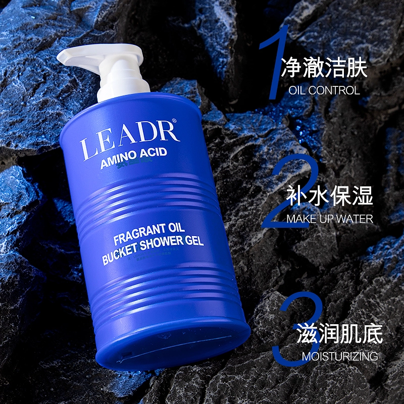 LEADR