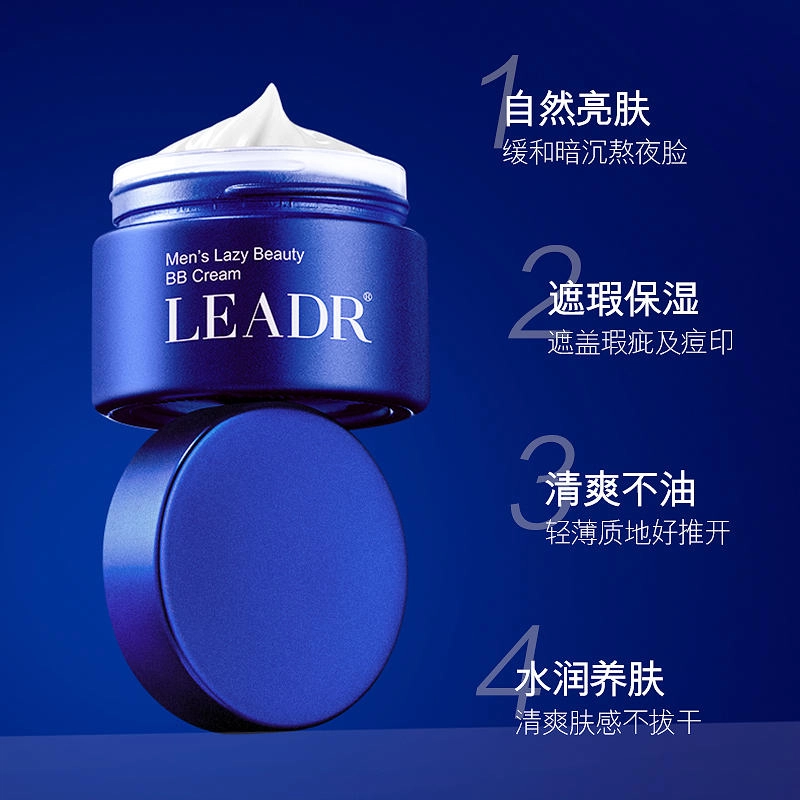 LEADR