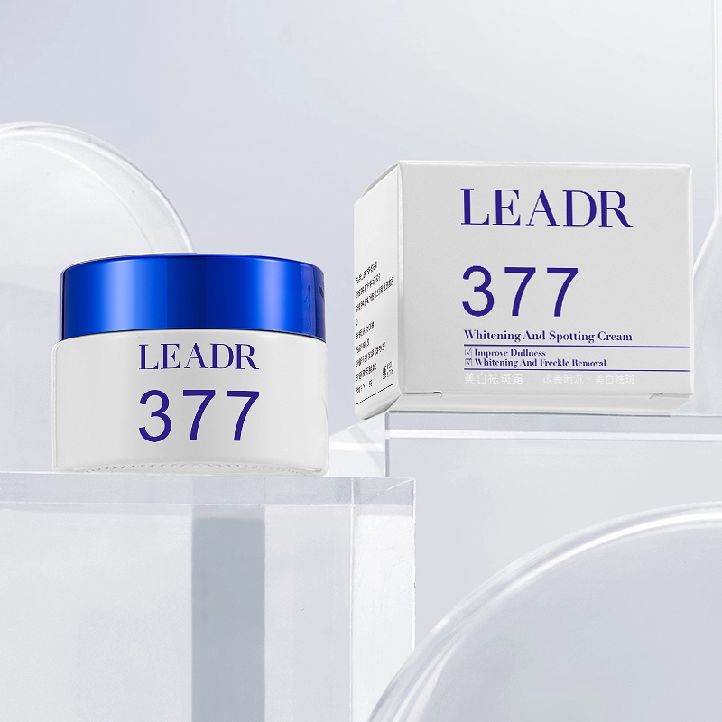 LEADR 377