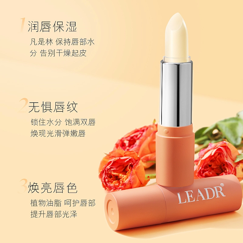 LEADR 3.8g