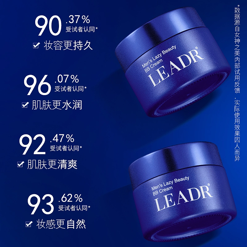 LEADR 50g*2