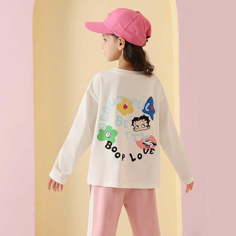 BETTY BOOP T
