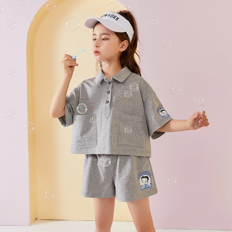 BETTY BOOP Polo