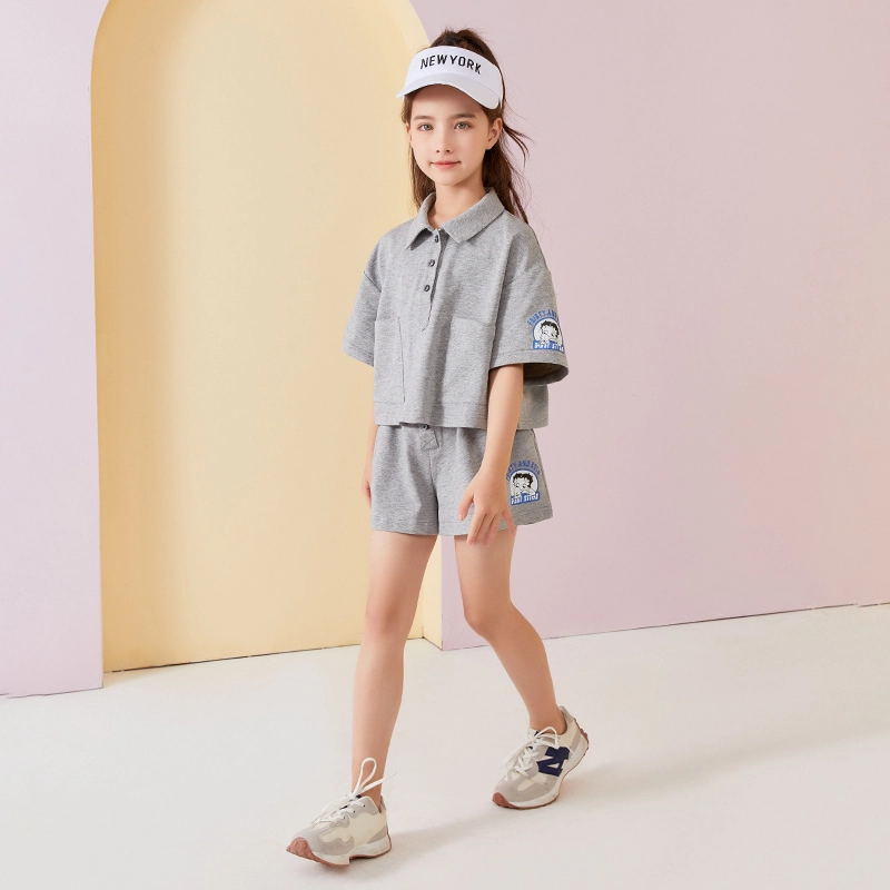 BETTY BOOP Polo