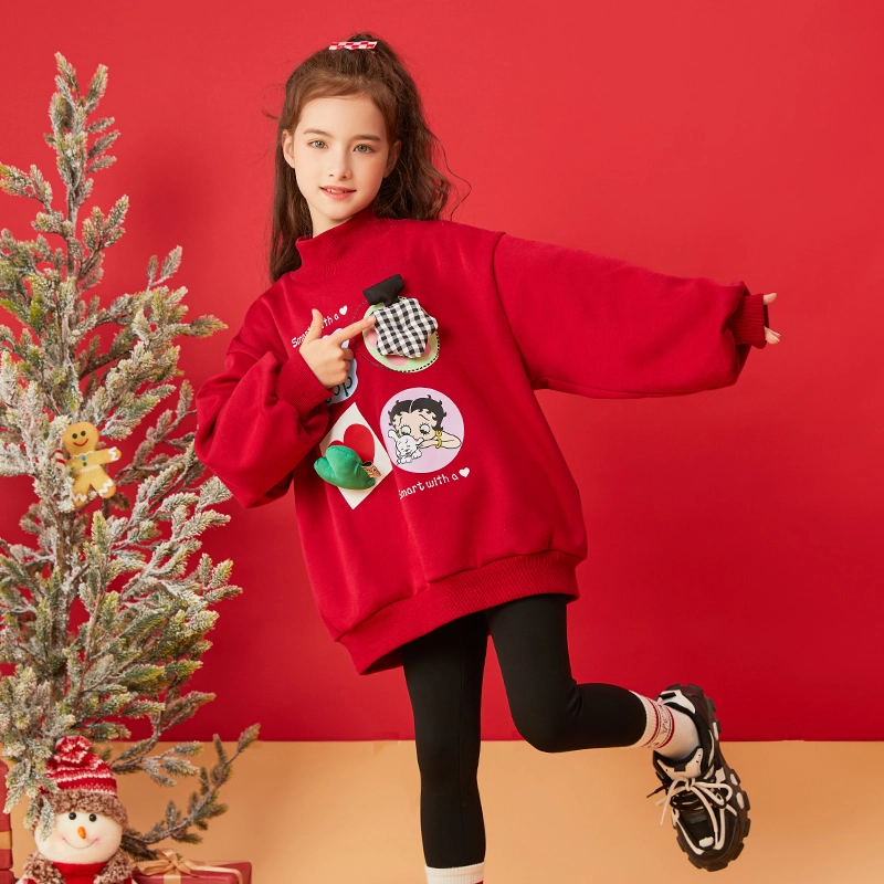 BETTY BOOP