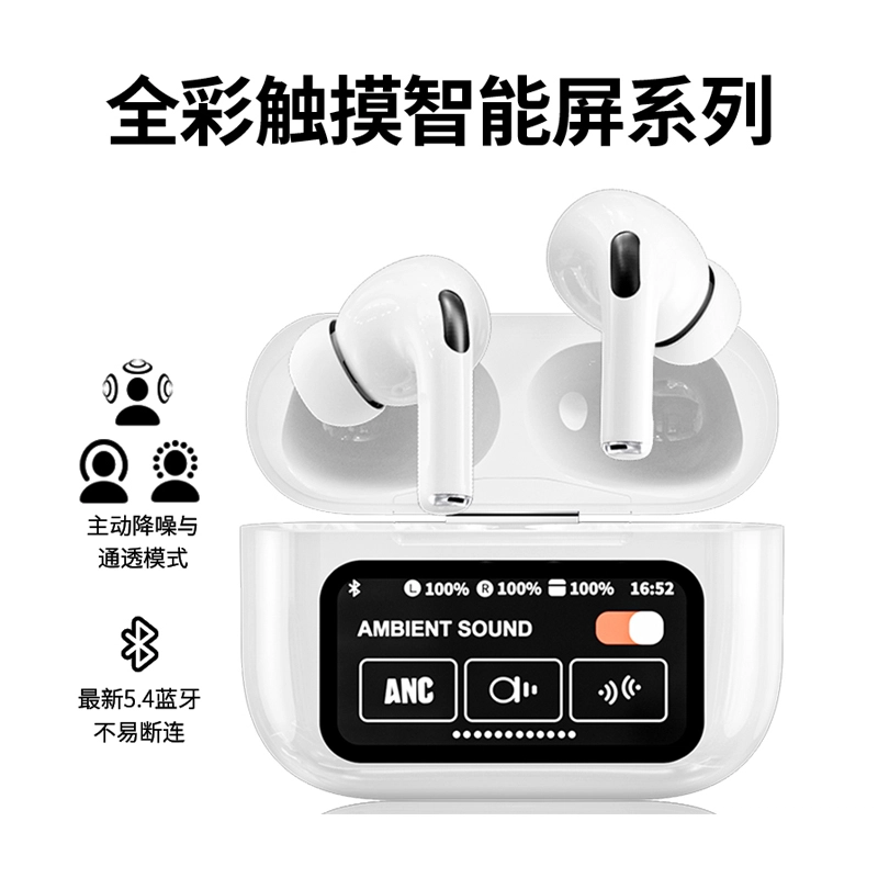 Difini A9 PRO ANC 360 5.4