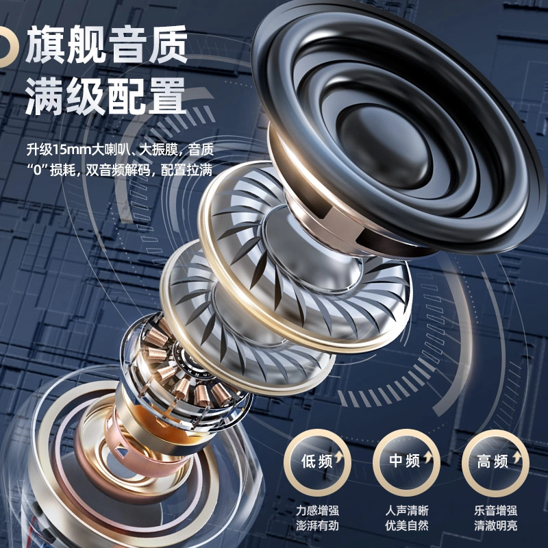 Letv Pro6 HIFI ENC