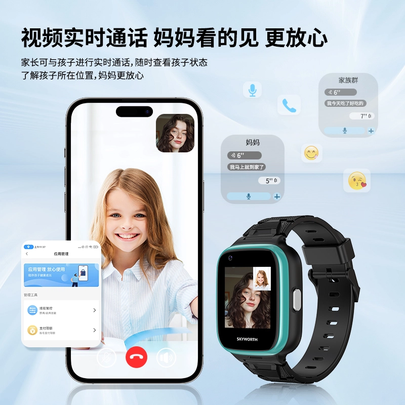 SKYWORTH Z5 - AI