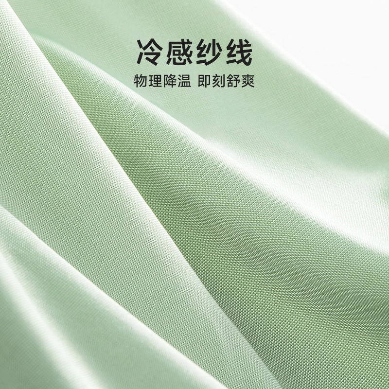 巴迪高 冰丝灭菌平角大码透气裆旅行日抛免洗出差便携一次性内裤 男款 组合装