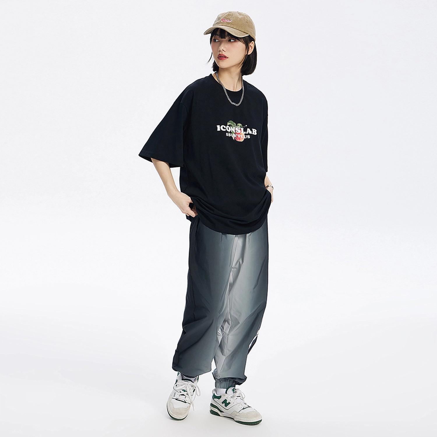 ICONS Lab T