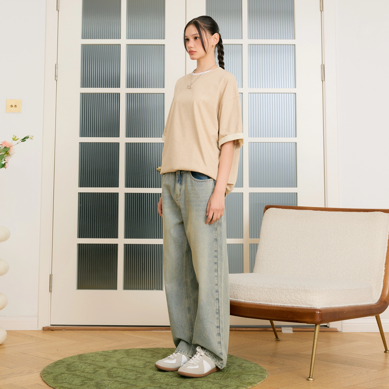 ICONS Lab T