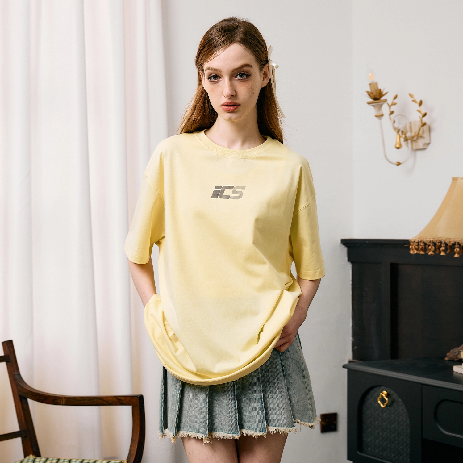 ICONS Lab T