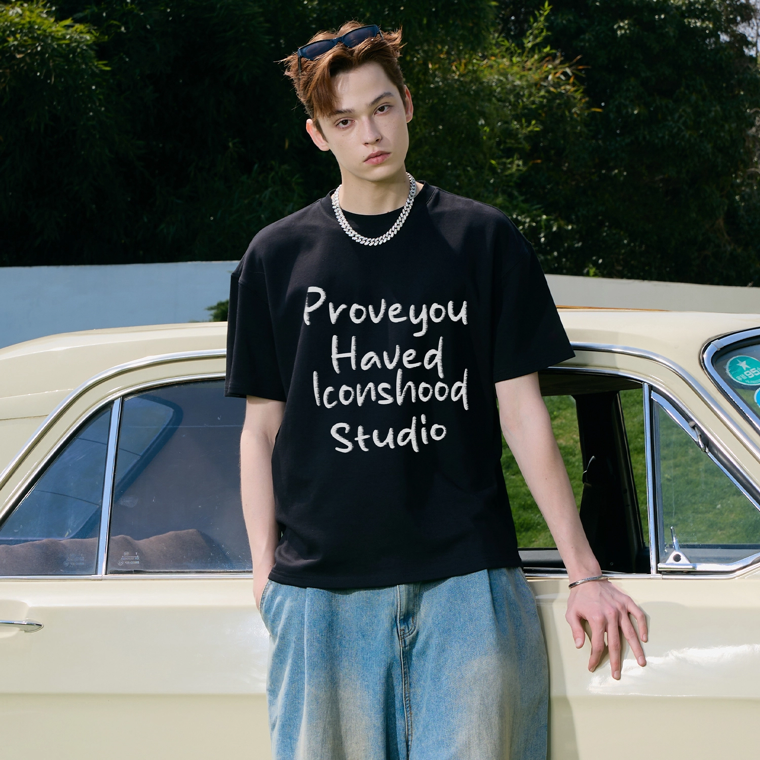 ICONS Lab T