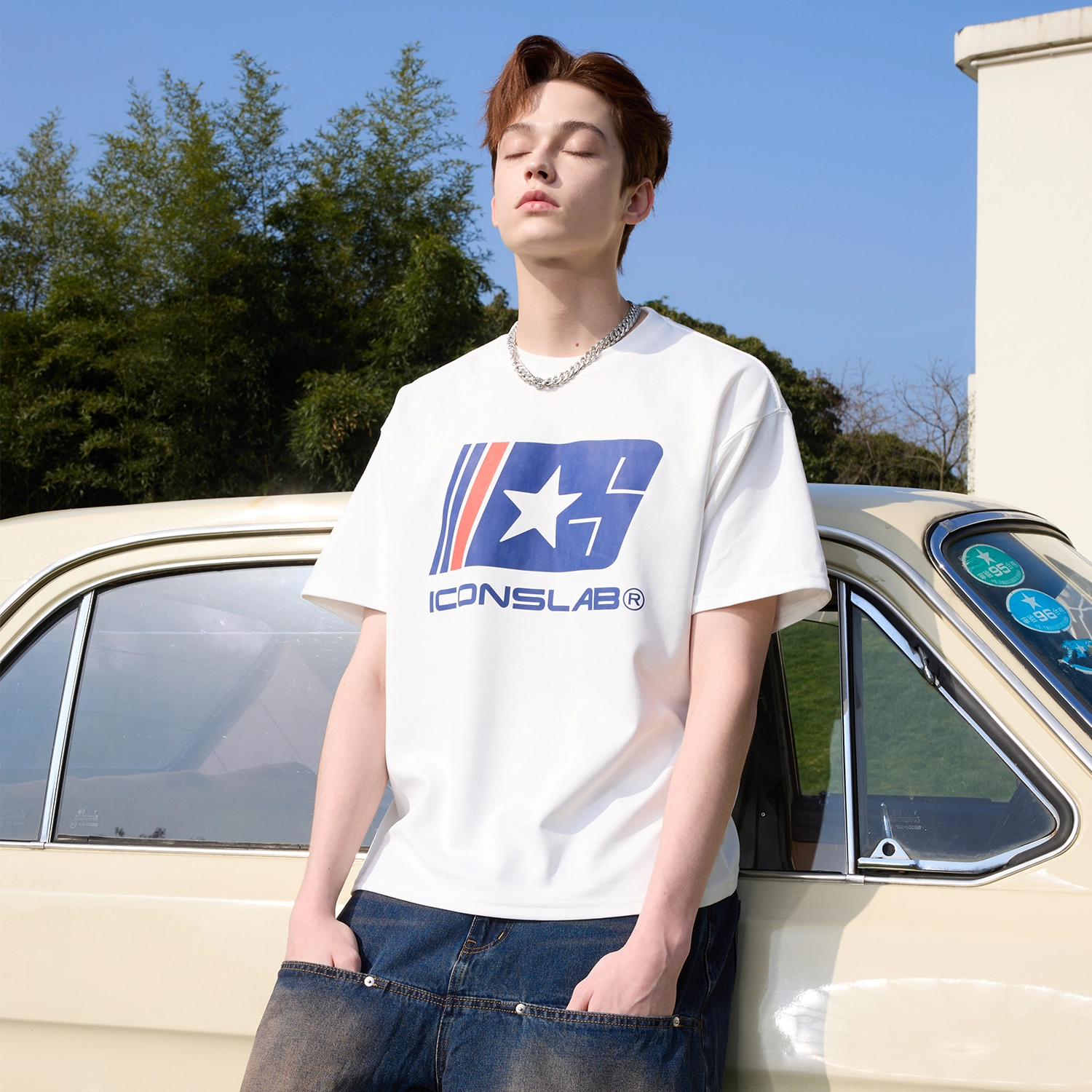 ICONS Lab T