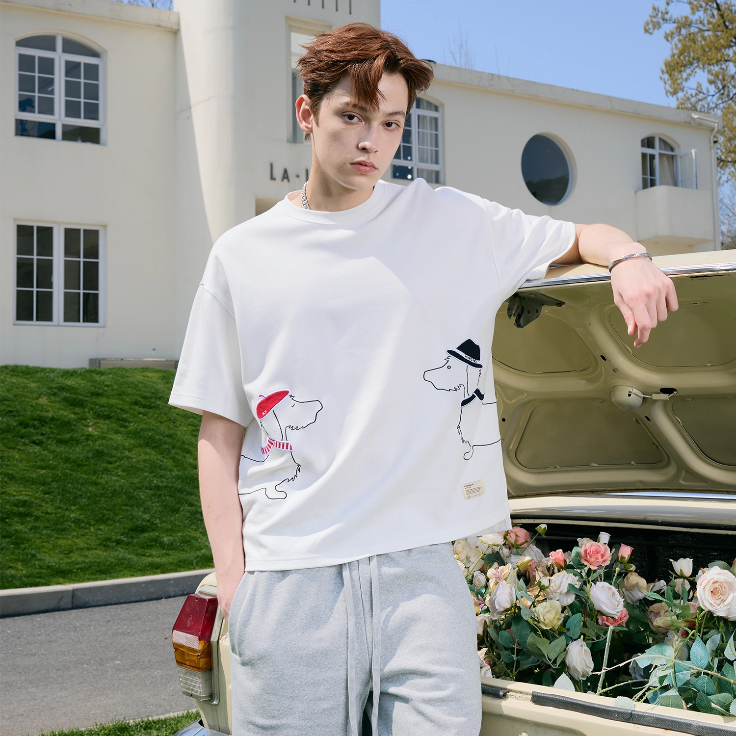 ICONS Lab T