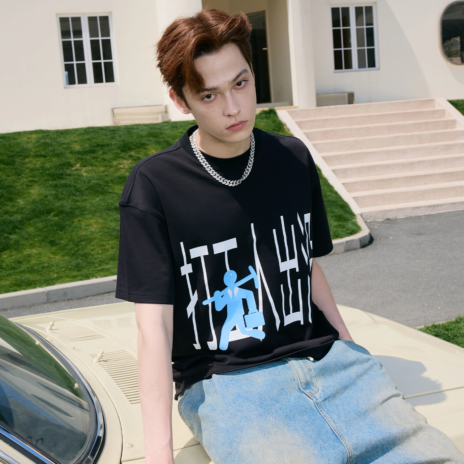 ICONS Lab T