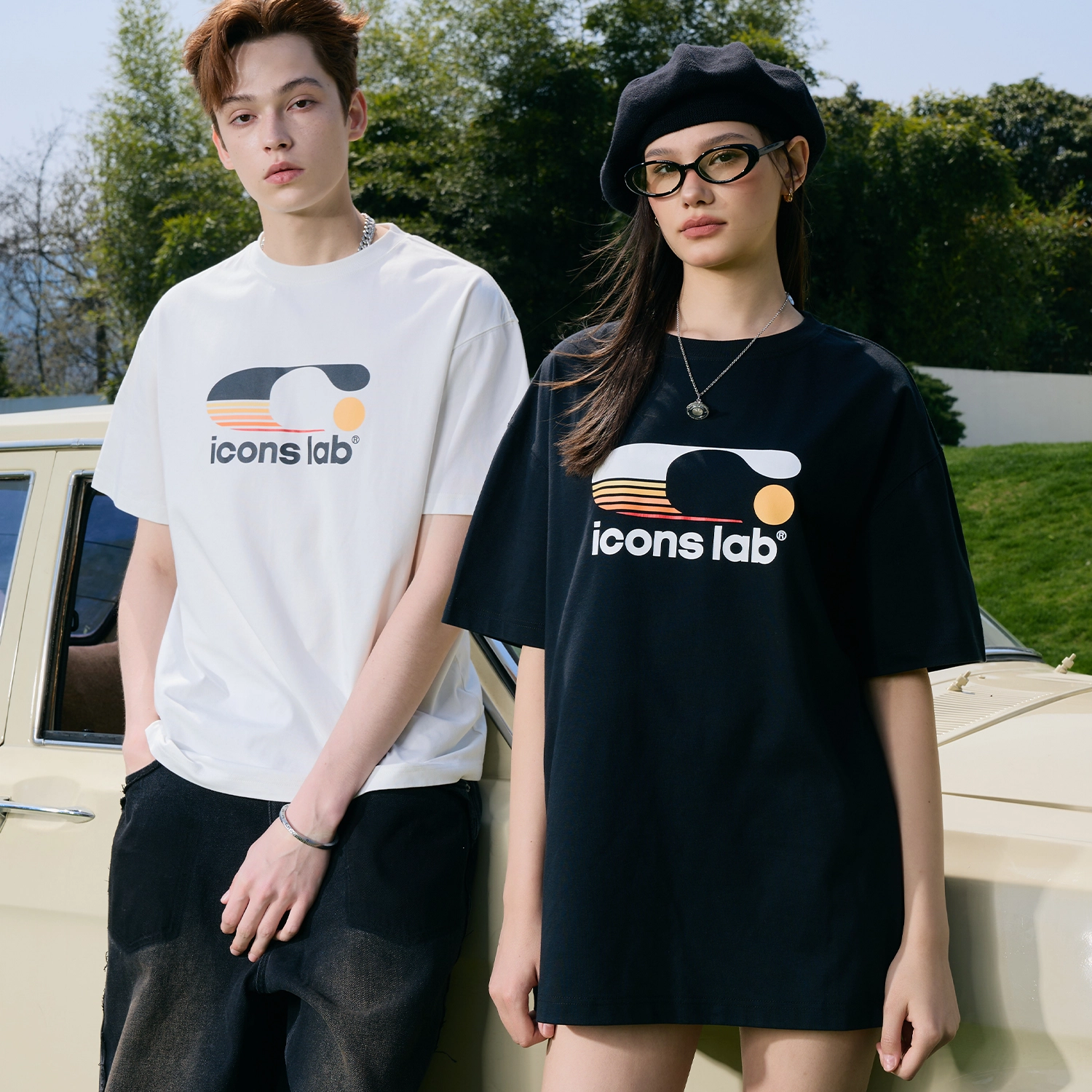 ICONS Lab CT