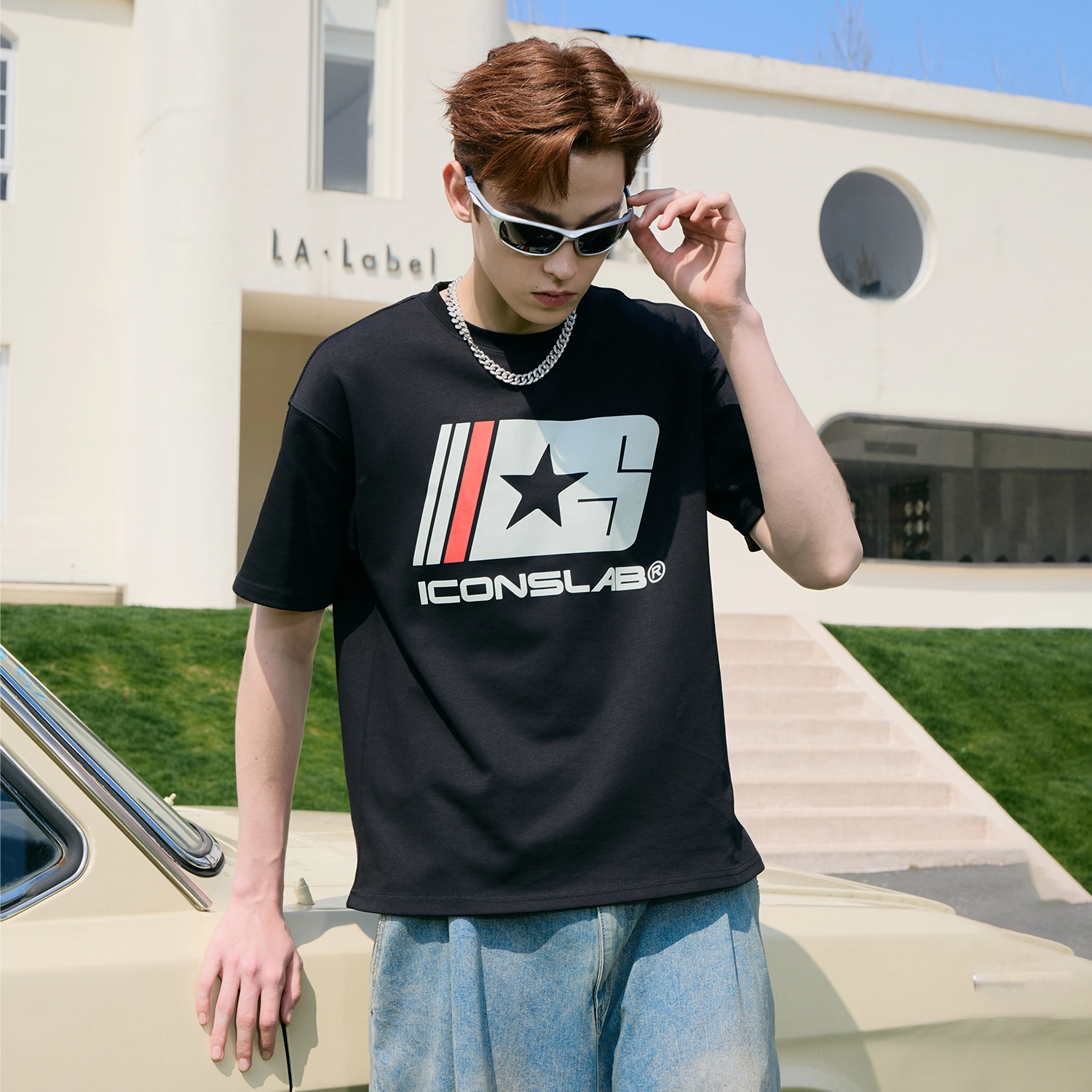 ICONS Lab T