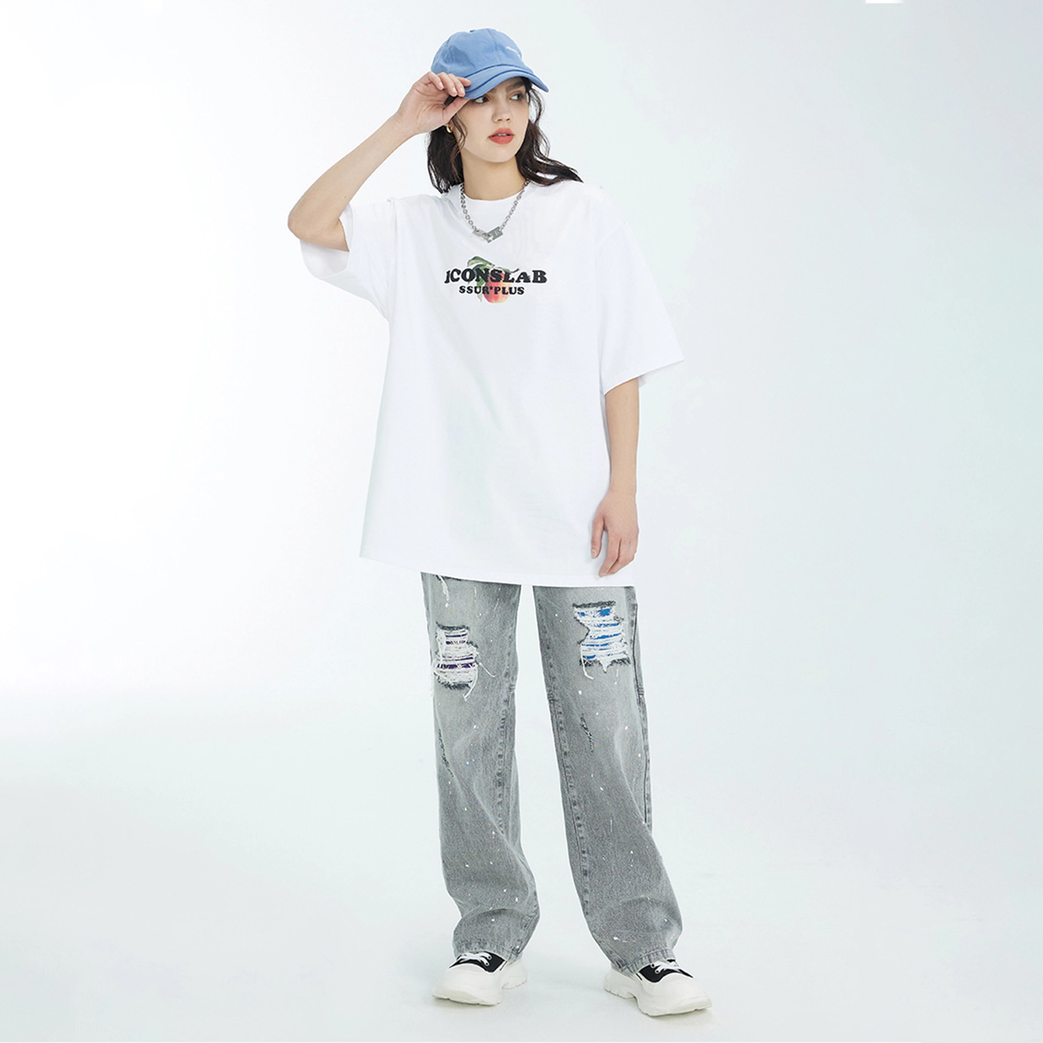 ICONS Lab T