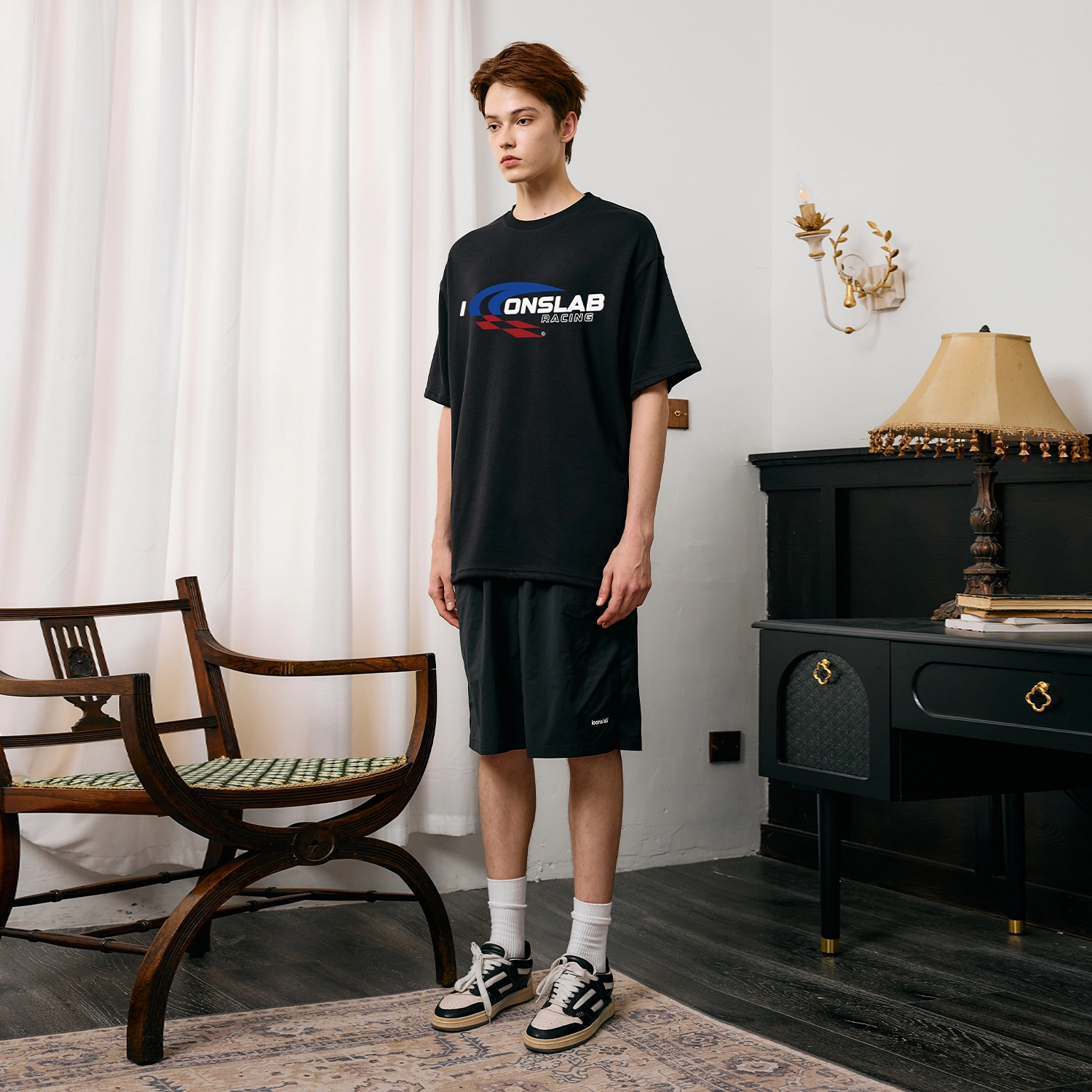 ICONS Lab T