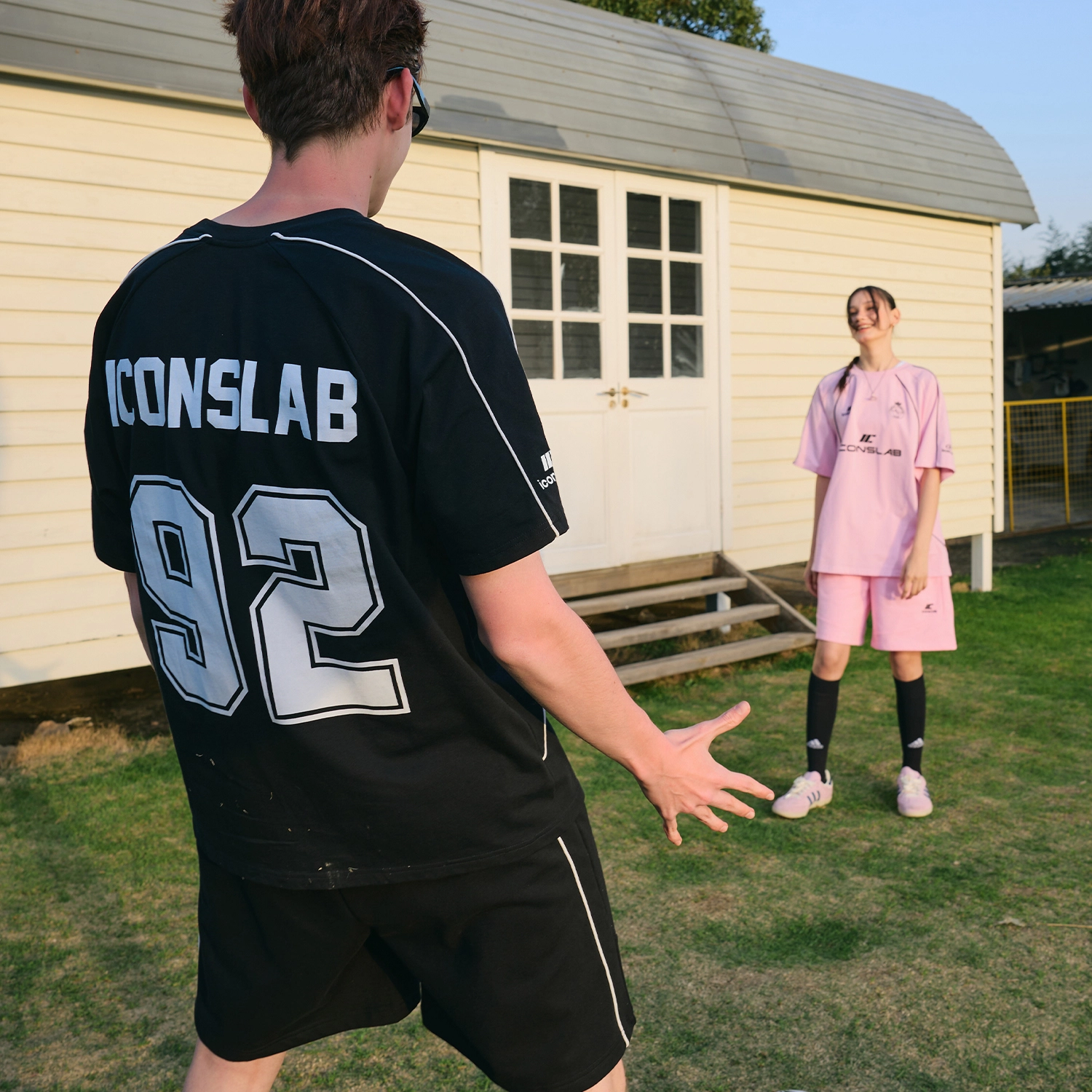 ICONS Lab T