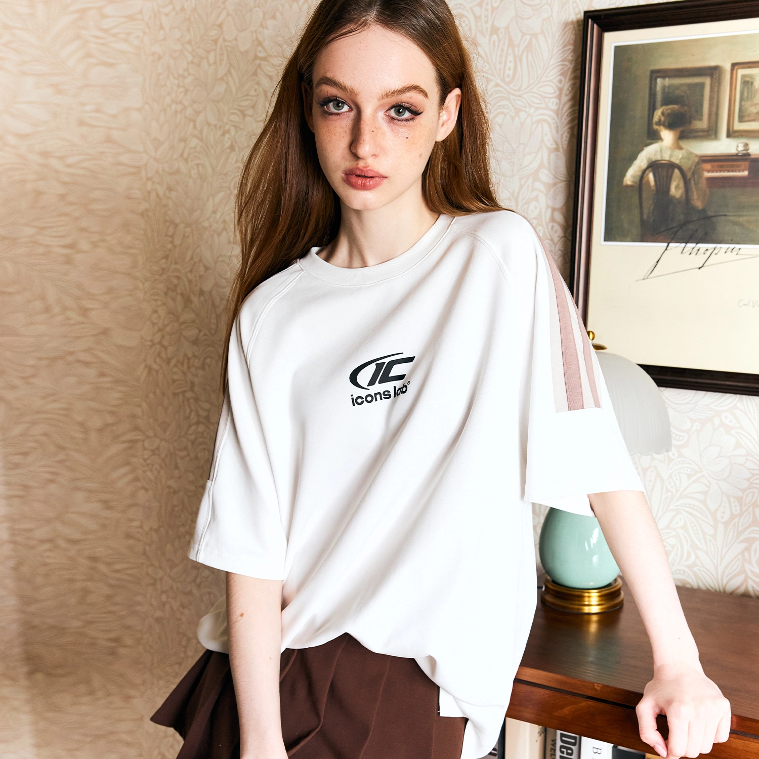 ICONS Lab T