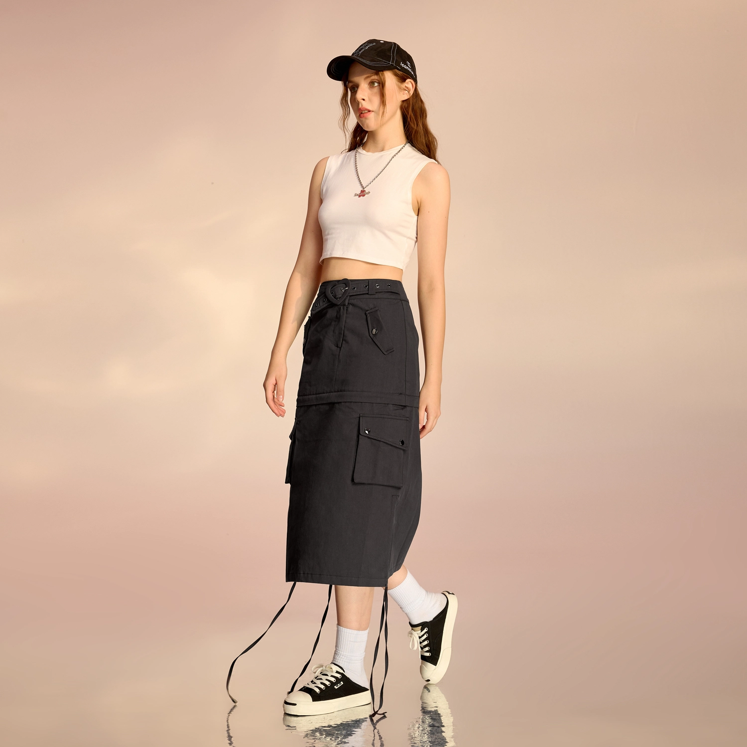 ICONS Lab x VV.OK