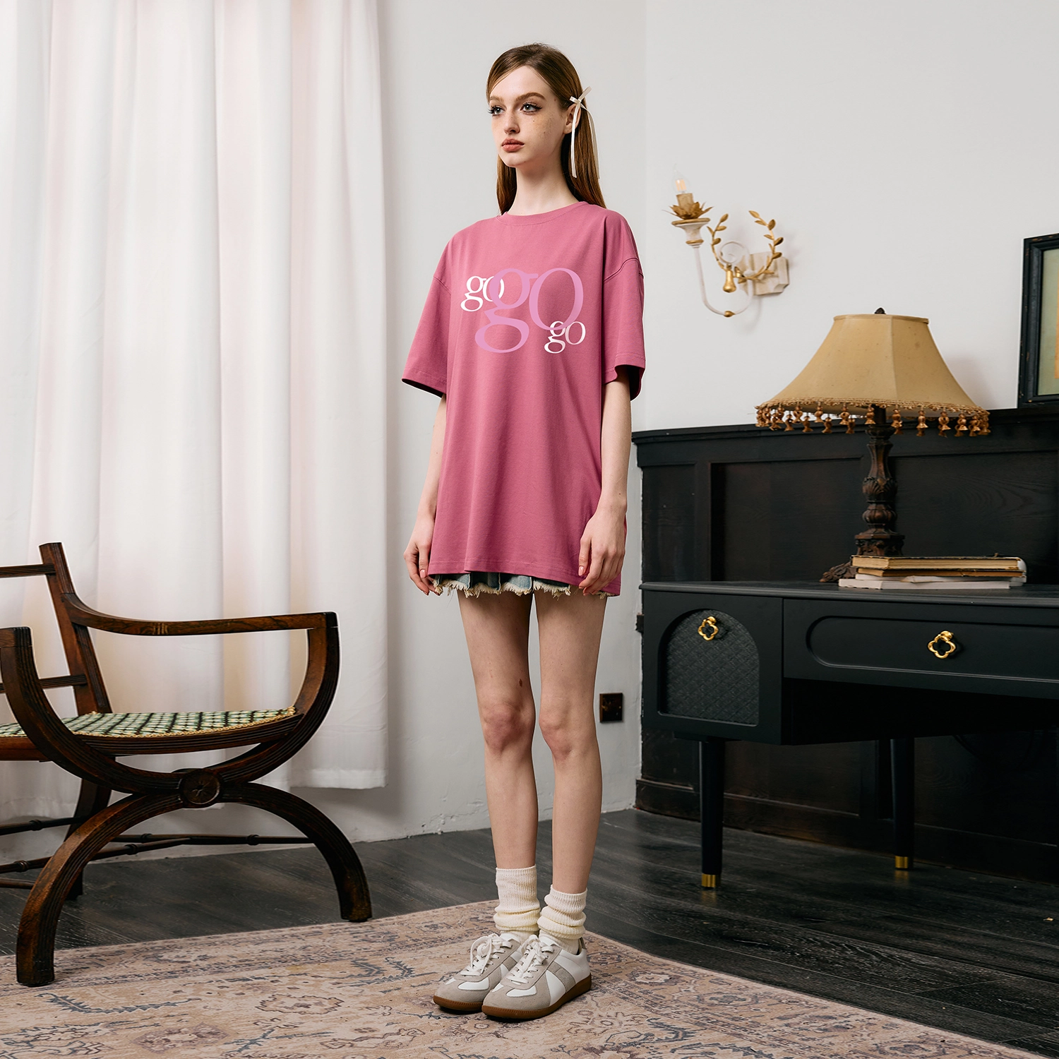 ICONS Lab T